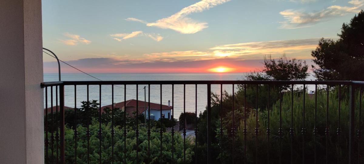 Natura Relax sea view - Housity