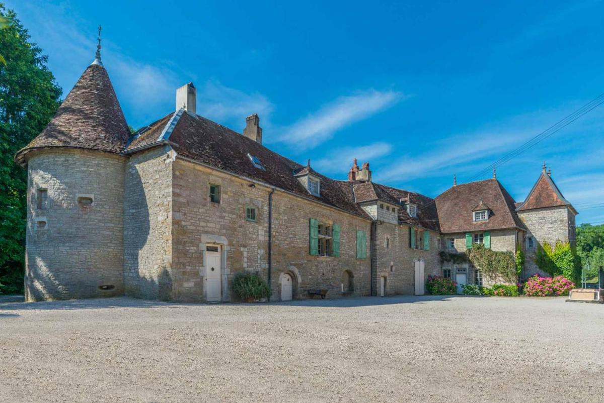 au château - Housity