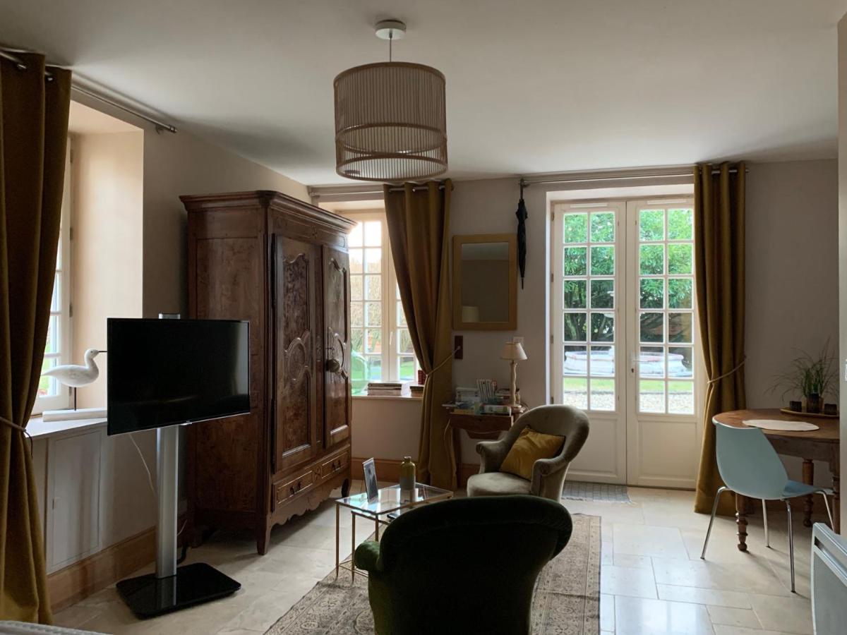 Suitetrails - STUDIO EN VILLE ET CAMPAGNE