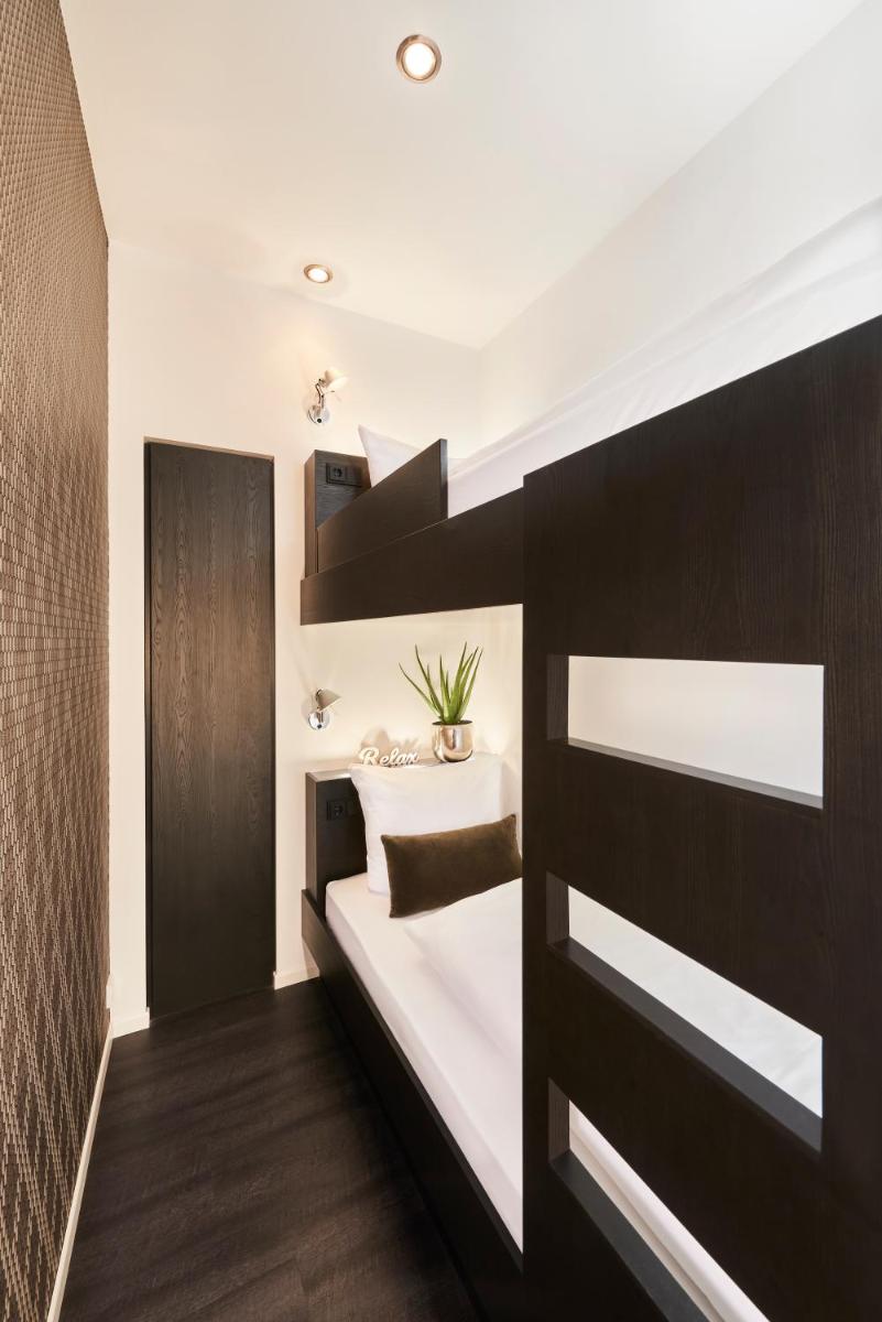 Nena Hotel Bremen by LESA - Hizvo
