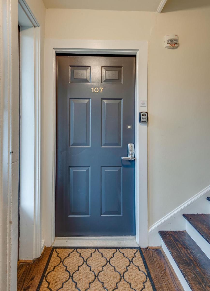 Nashville home in the center of it all -107 - Housity