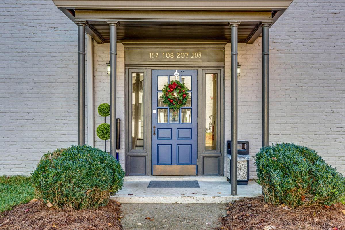 Nashville home in the center of it all -107 - Housity