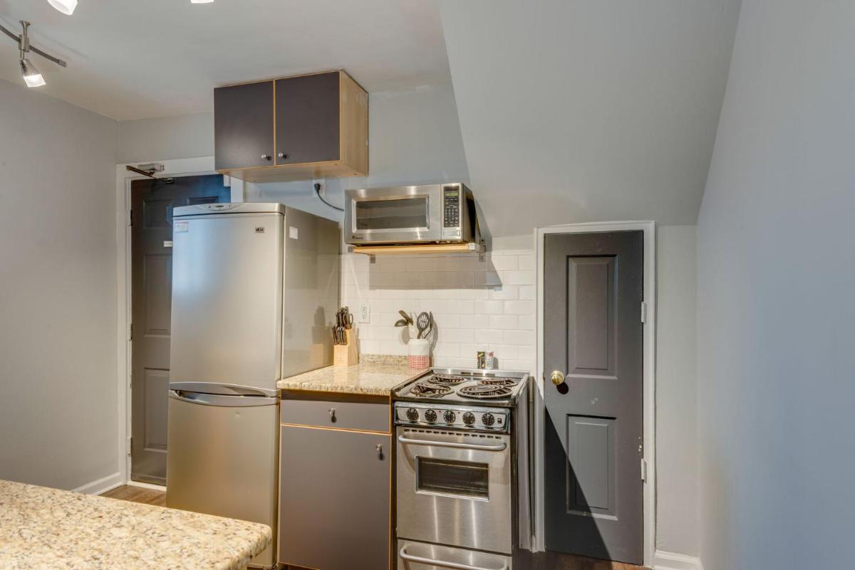 Nashville Home In The Center of ALL -103 - Housity
