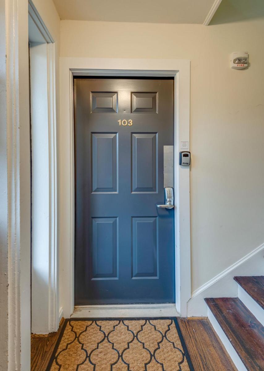Nashville Home In The Center of ALL -103 - Housity