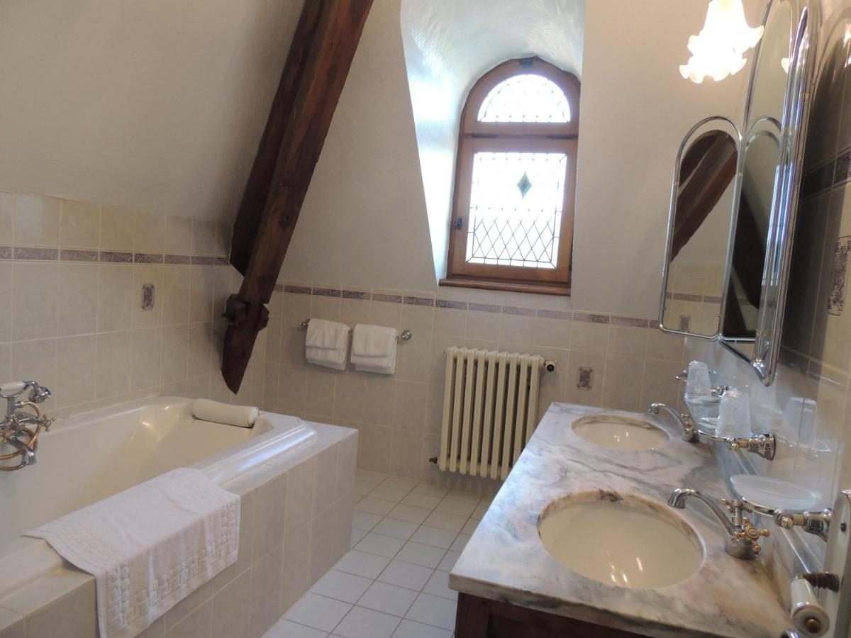 Domaine de La Vitrolle - Housity