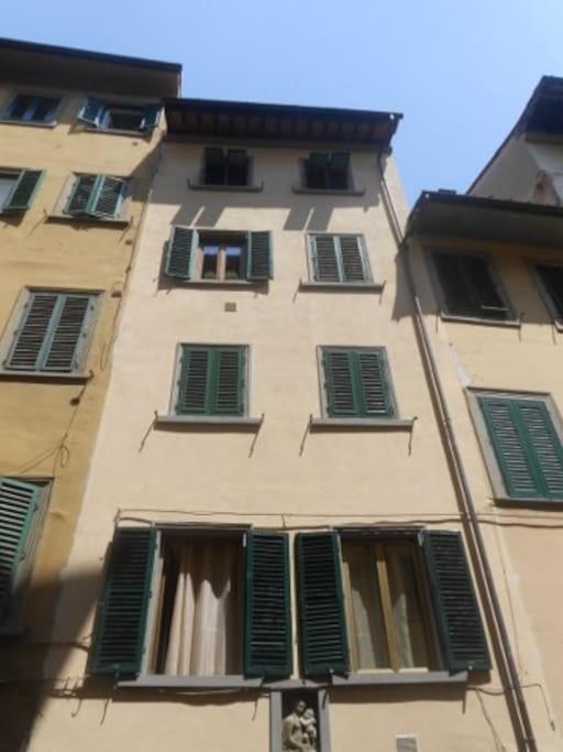 Una Finestra su Firenze - Housity
