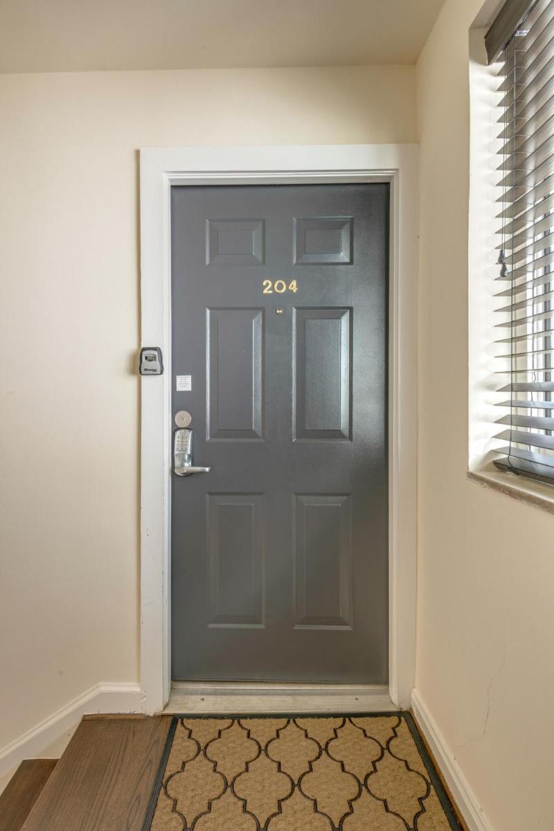 Gorgeous Apt in the Heart of Nashville -204 - Housity