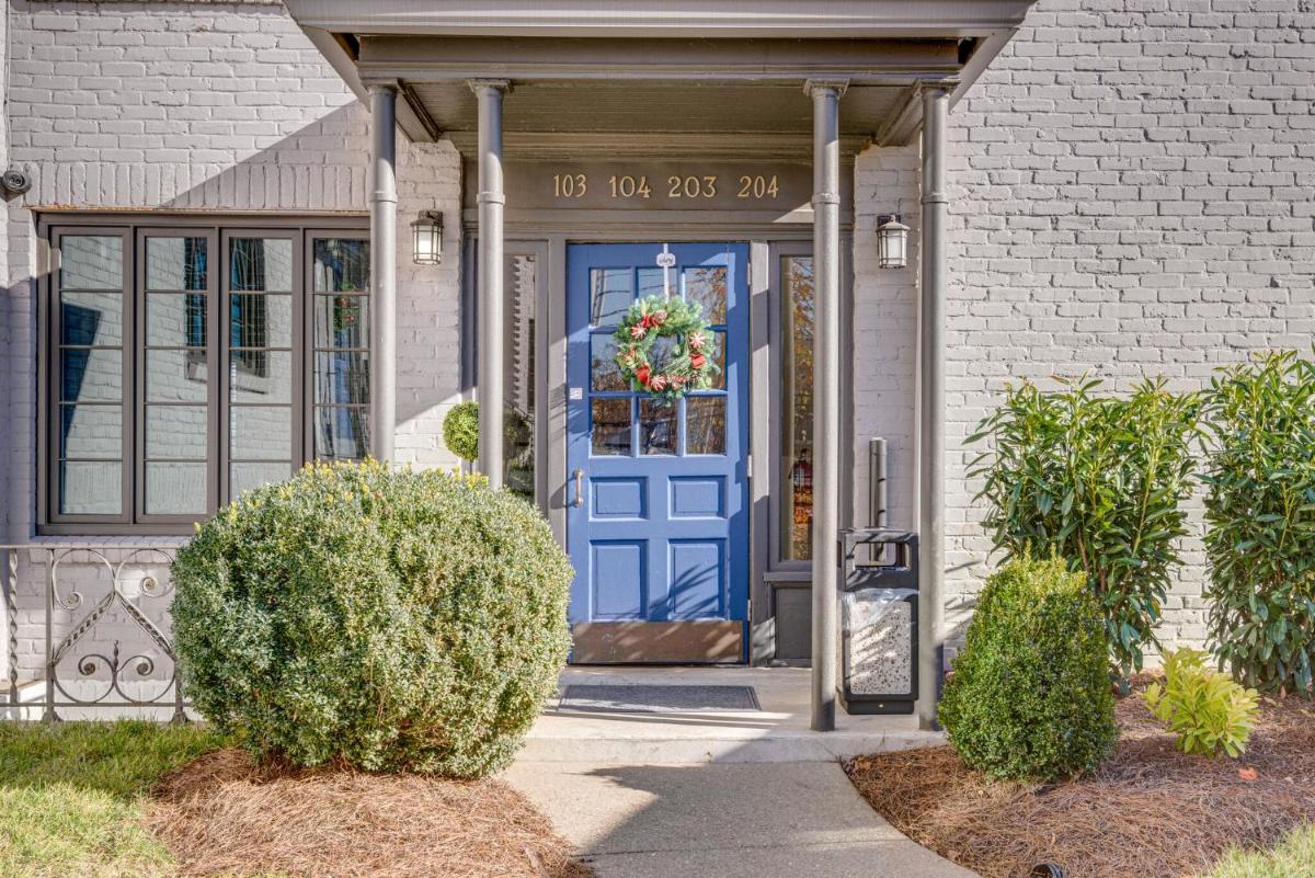 Gorgeous Apt in the Heart of Nashville -204 - Housity