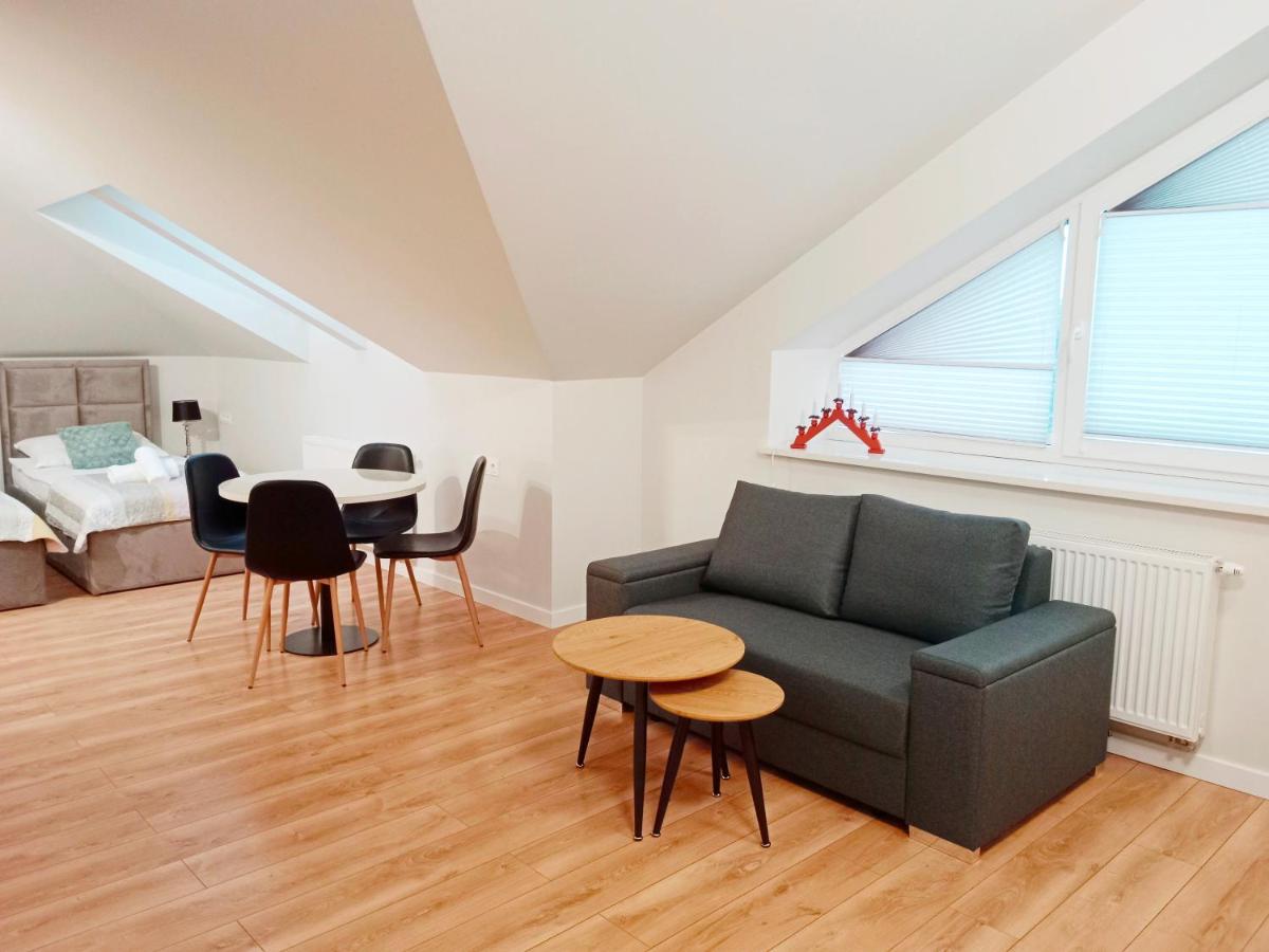 Apartamenty Radom Klwatecka 20 - Housity