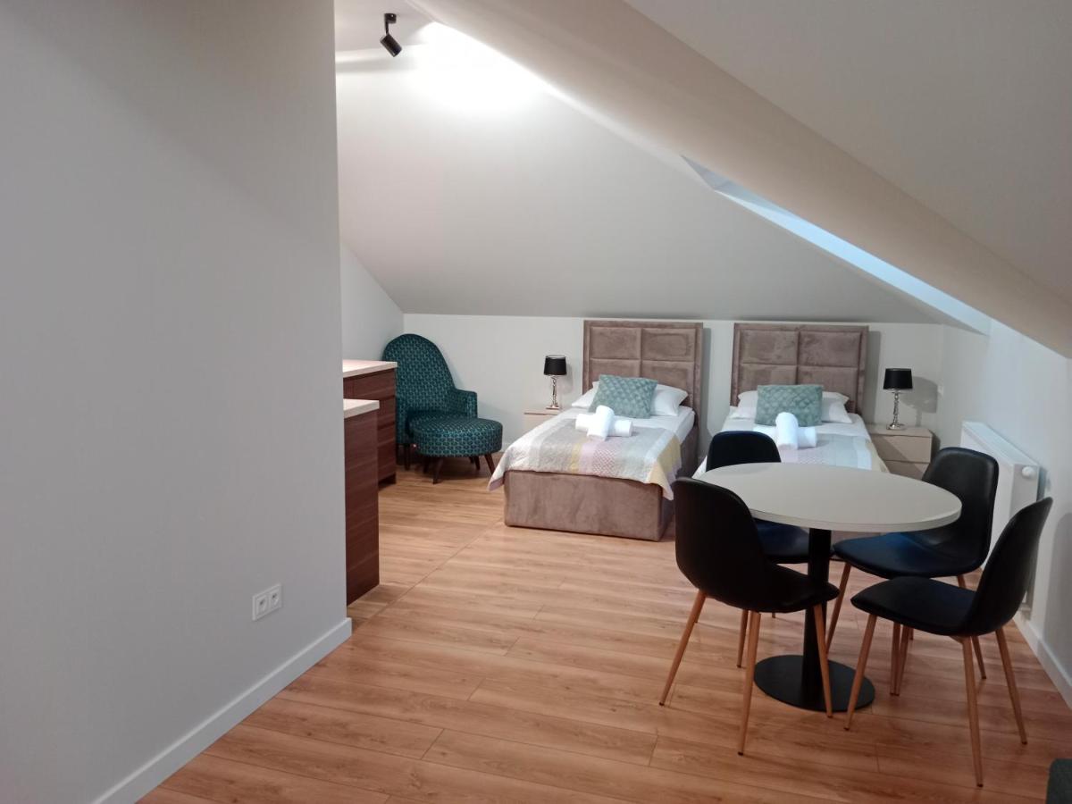Apartamenty Radom Klwatecka 20 - Hizvo