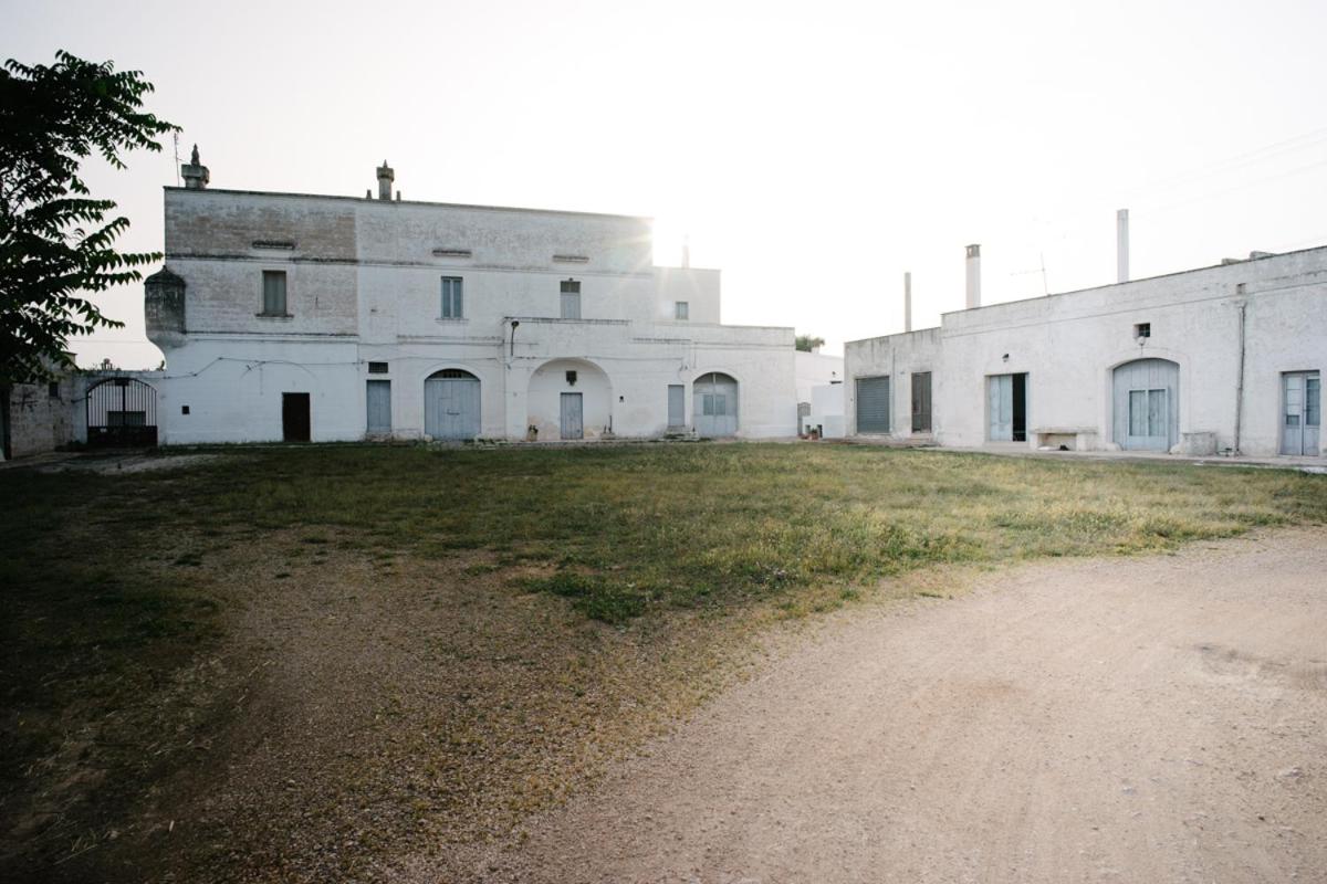 Masseria Cervellera - Housity
