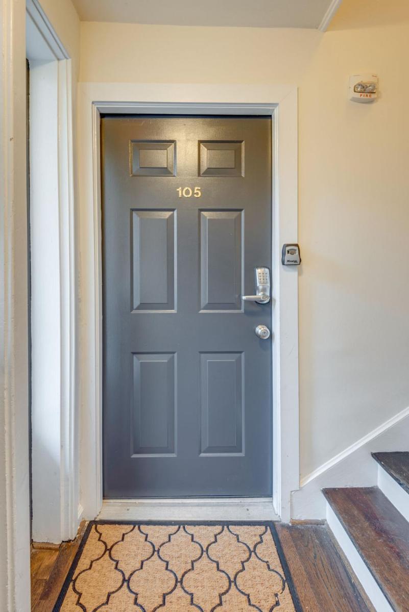 Apt in Hillsboro Village by Vandy -105 - Housity