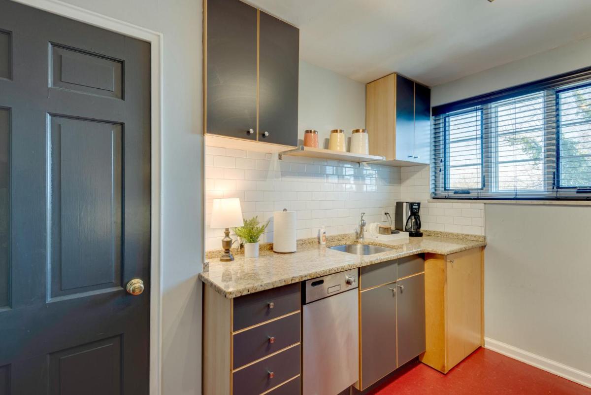 Suitetrails - Apt in Hillsboro Village by Vandy -105