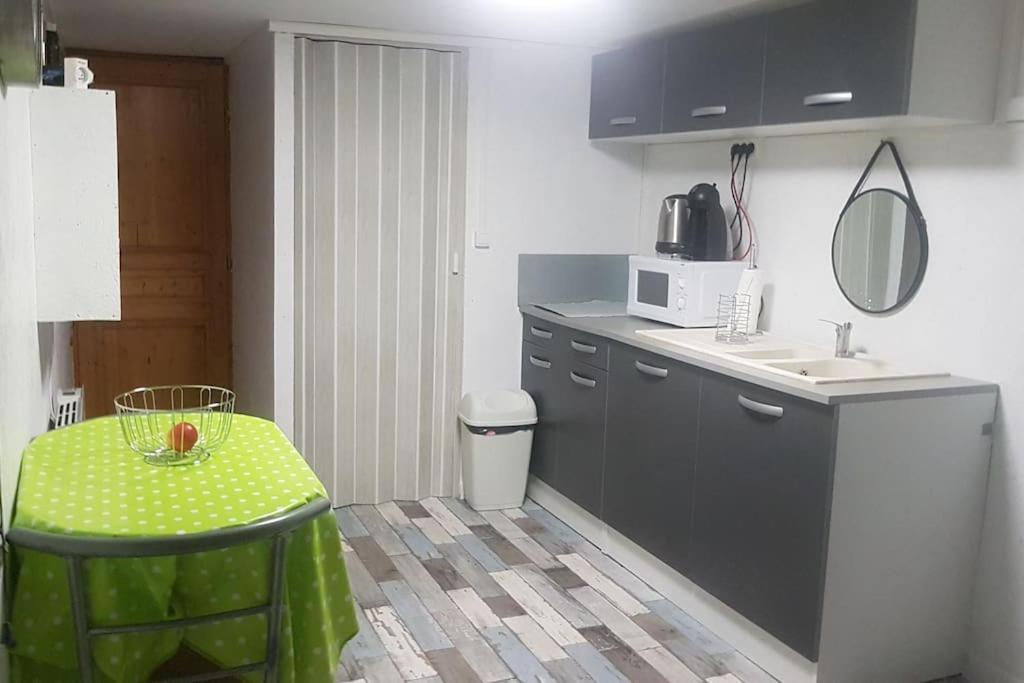 Joli pied à terre à 2 pas d'Étretat - Housity