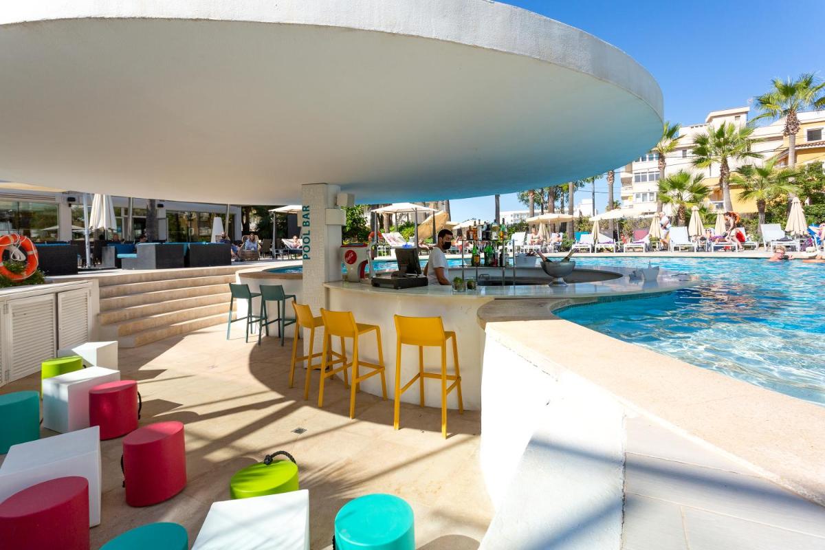 Piscina en o cerca de JS Palma Stay - Adults Only