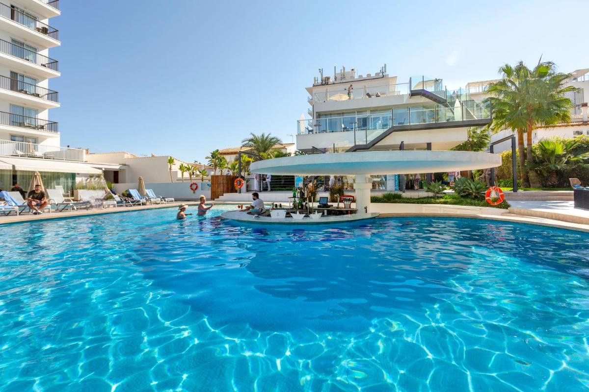 Piscina en o cerca de JS Palma Stay - Adults Only