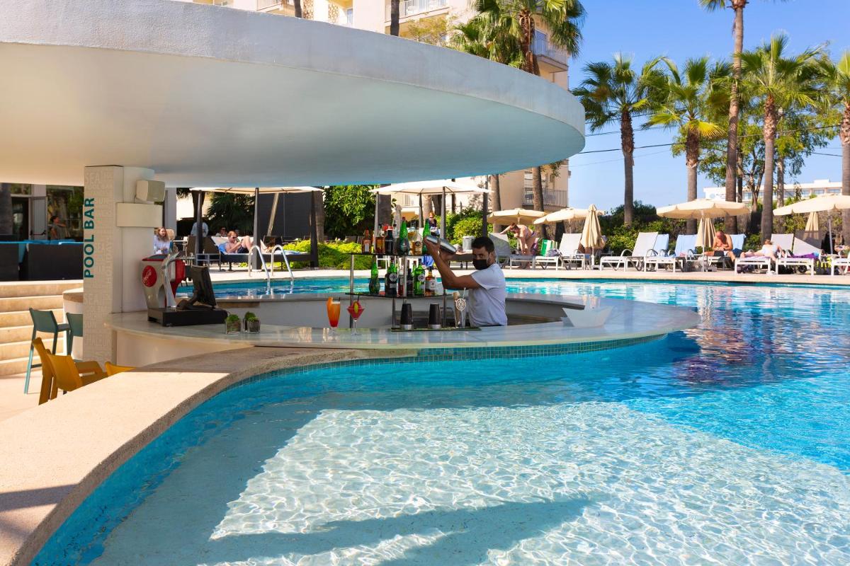 Piscina en o cerca de JS Palma Stay - Adults Only