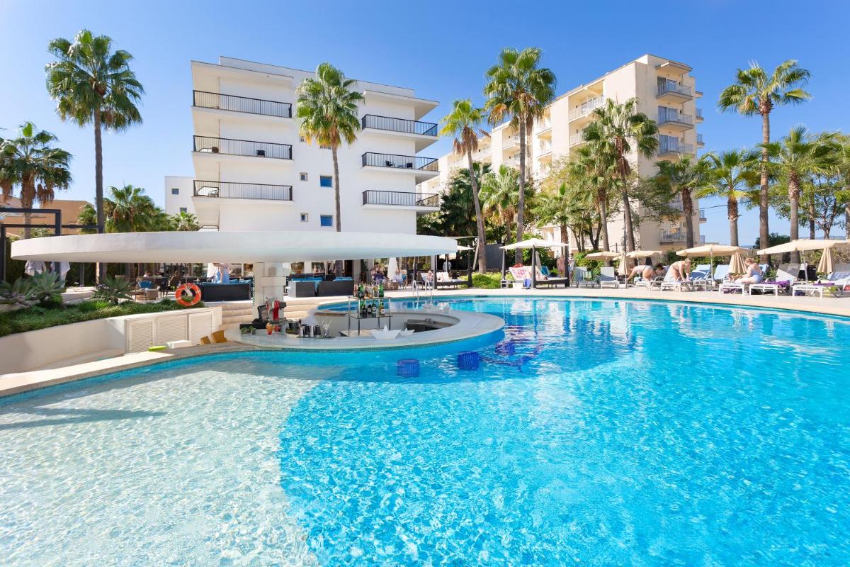 Piscina en o cerca de JS Palma Stay - Adults Only