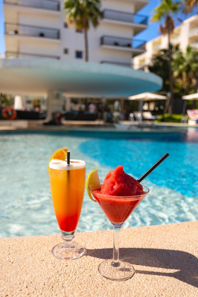 Piscina en o cerca de JS Palma Stay - Adults Only