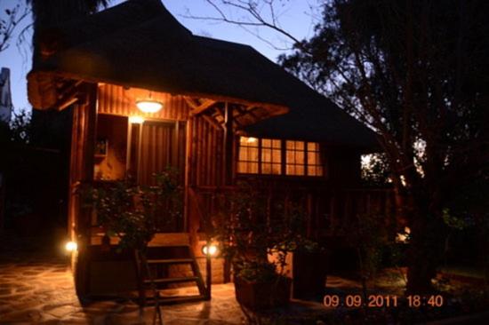 Gecko Cottage Guesthouse - Housity