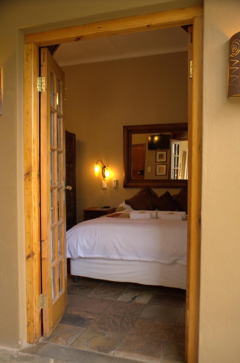 Gecko Cottage Guesthouse - Housity