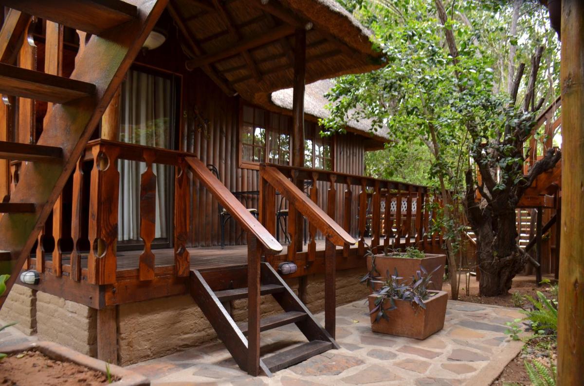 Gecko Cottage Guesthouse - Housity