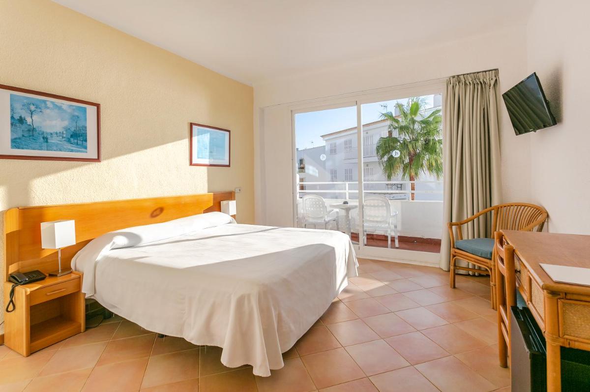 JS Cape Colom - Adults Only - Housity