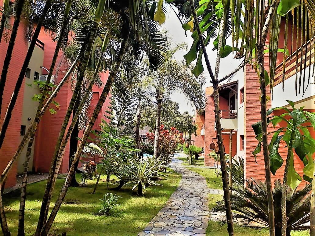 Chalés Sophie Paradise em Condomínio Residencial Resort Pipa - Housity