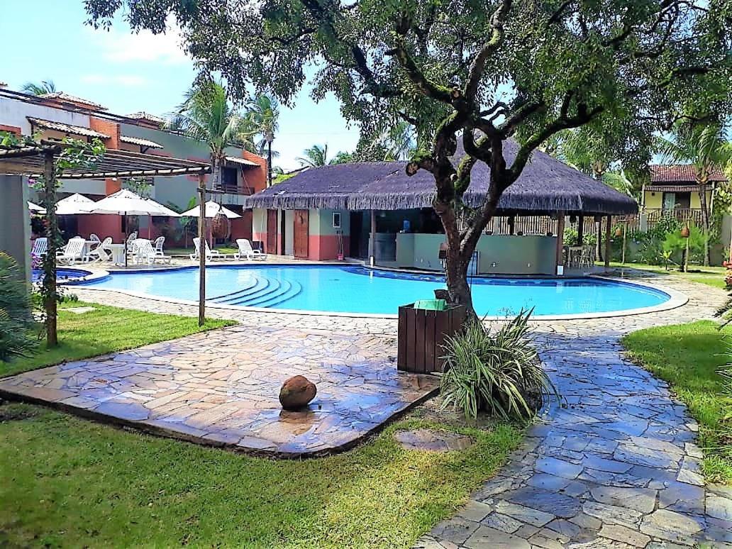 Chalés Sophie Paradise em Condomínio Residencial Resort Pipa - Housity
