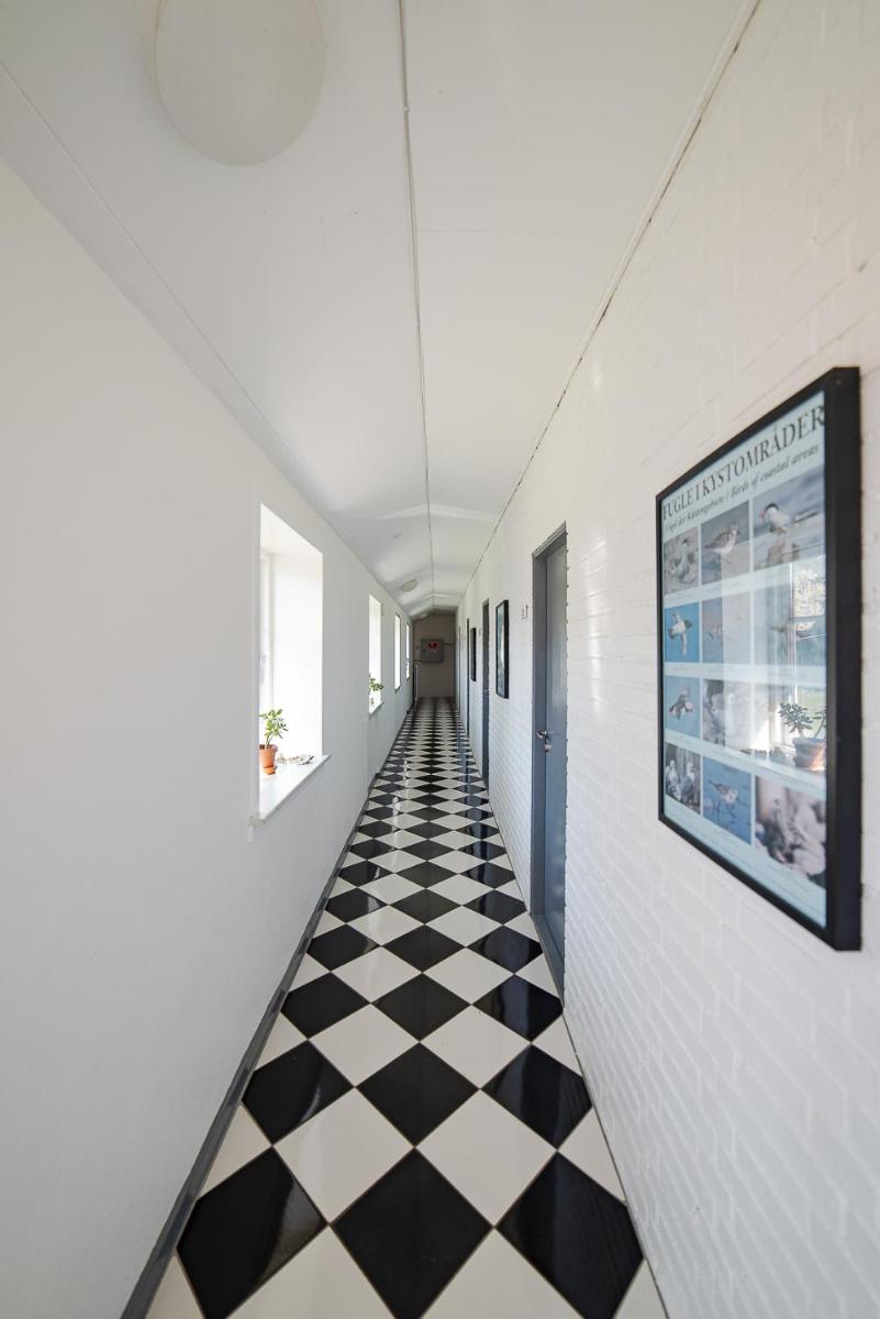 Poppelgaarden Rømø B&B - Housity