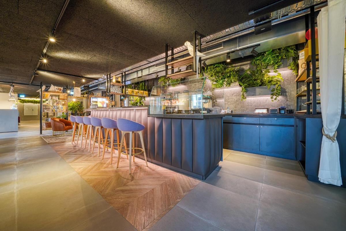 Vienna House Easy by Wyndham Augsburg - Hizvo