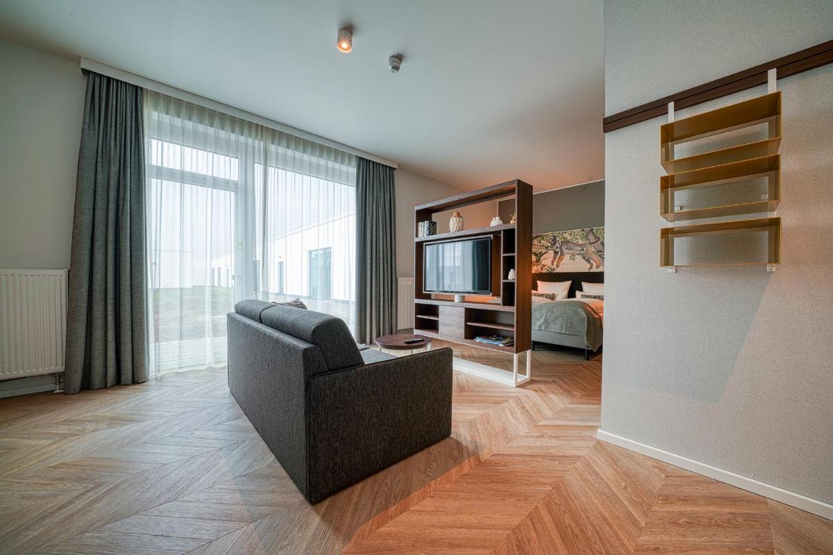 Vienna House Easy by Wyndham Augsburg - Hizvo