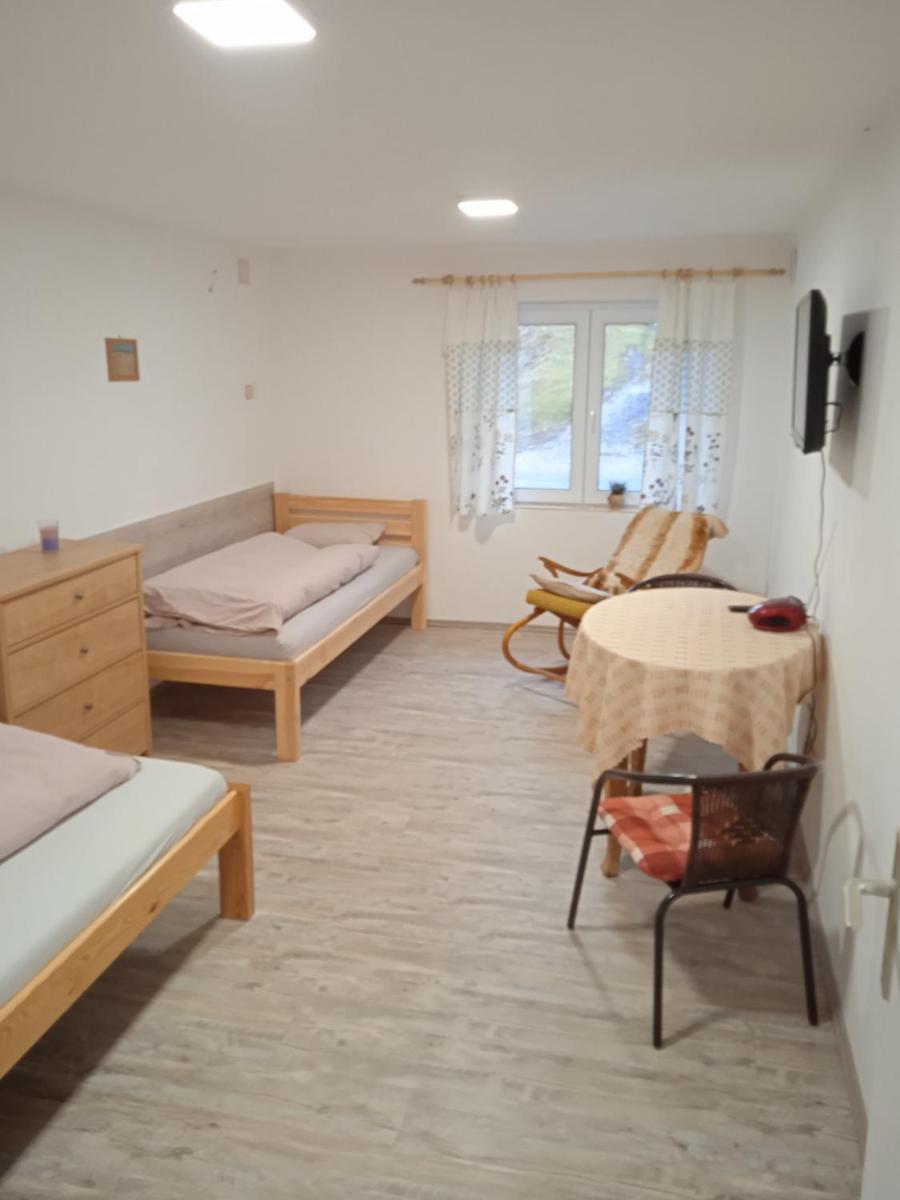 Suitetrails - apartman17