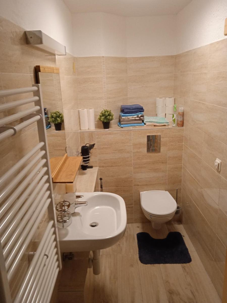 Suitetrails - apartman17