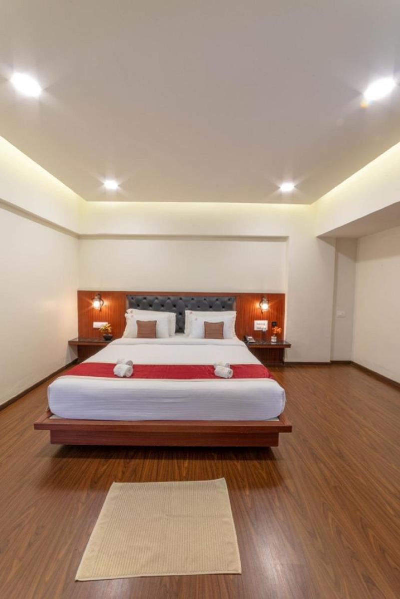 Ashok inn - Housity