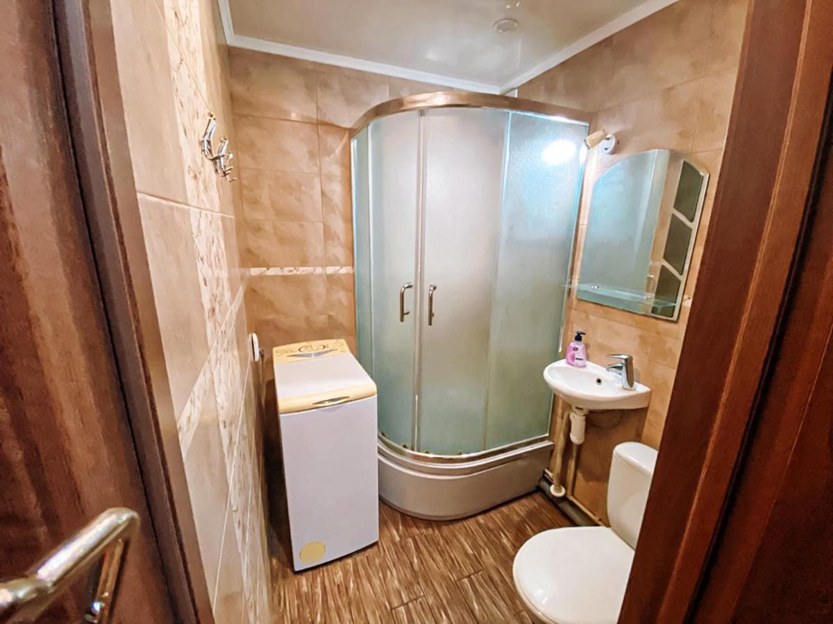 Chistye i udobnye apartamenty - Housity