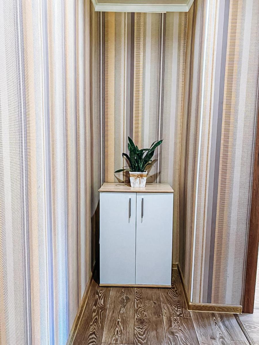 Chistye i udobnye apartamenty - Housity