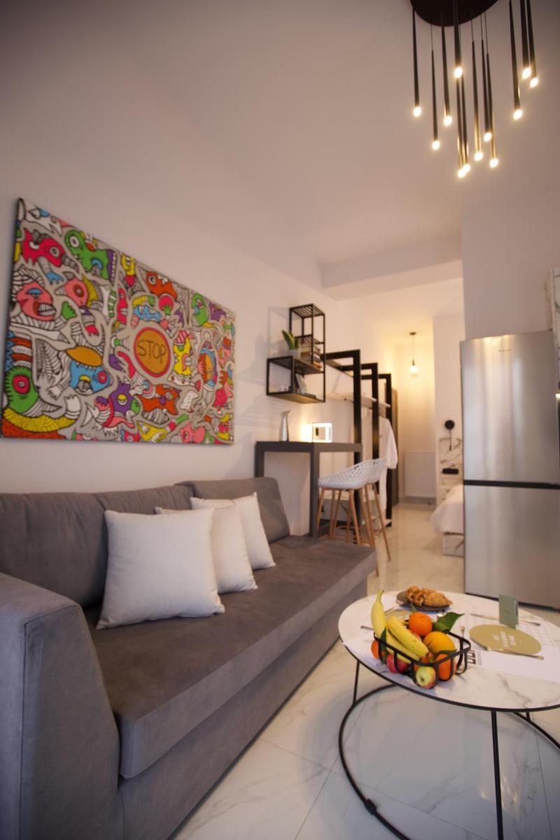 ODI ARTSPITALITY - Housity