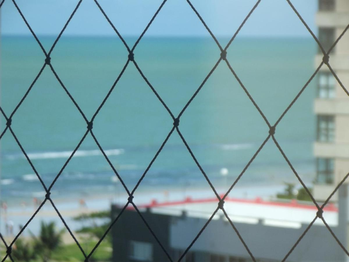 Flat BV no Aparthotel Beach Class EXECUTIVE - Apto 507 - na Beira-Mar do Recife - Housity