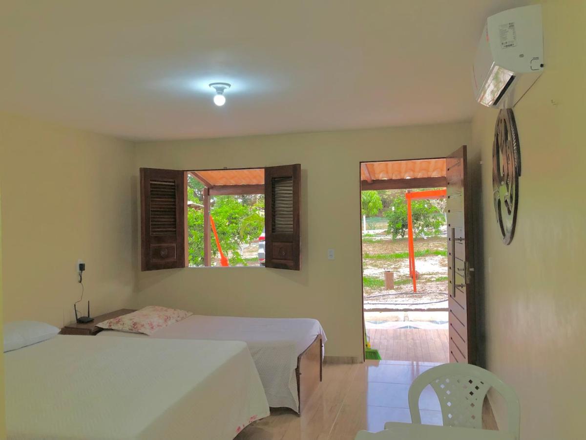 Chácara Recanto dos Ventos - Ubajara-ce - Housity