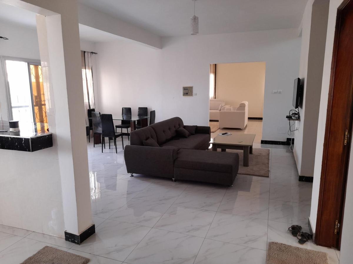Villa le ROTHIE Toubab Dialaw - Housity