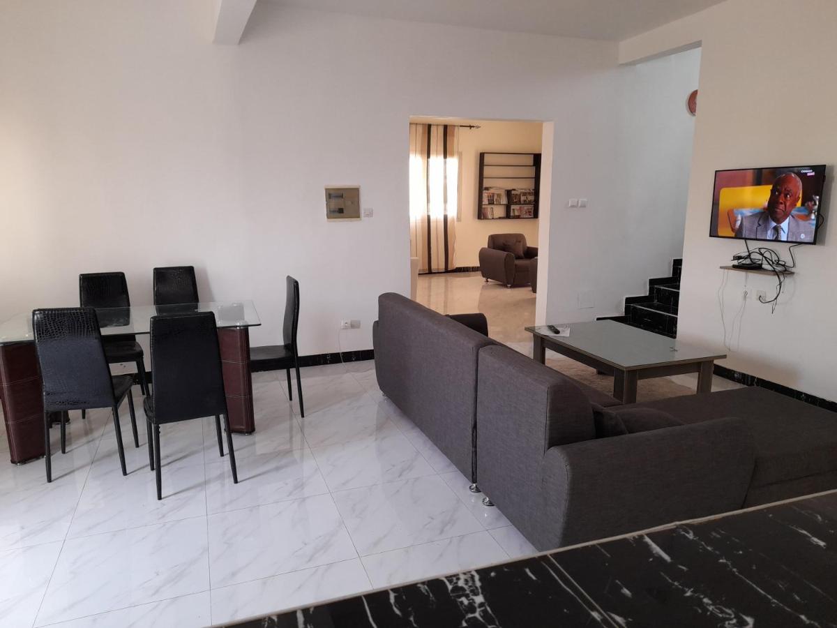 Villa le ROTHIE Toubab Dialaw - Housity