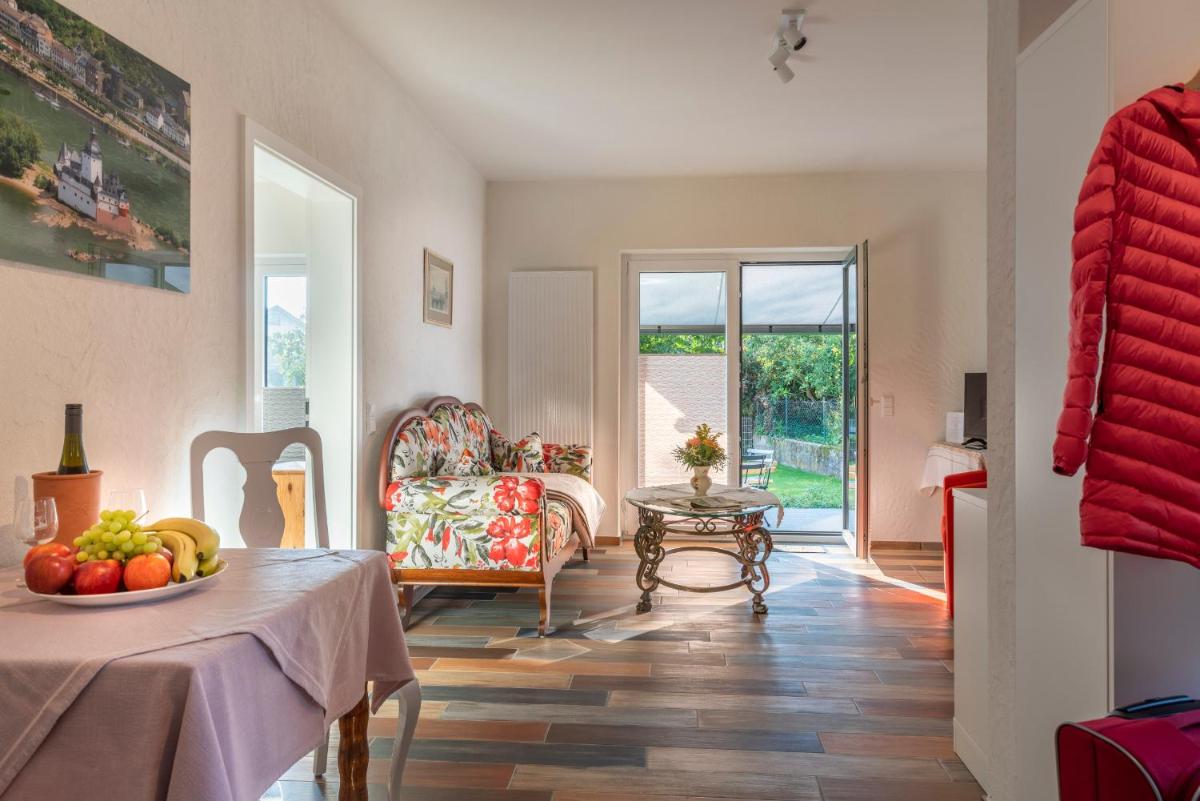 Das Rote Haus - Hohnemichels - Housity