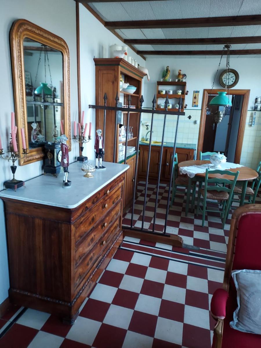 L'arum antique - Housity
