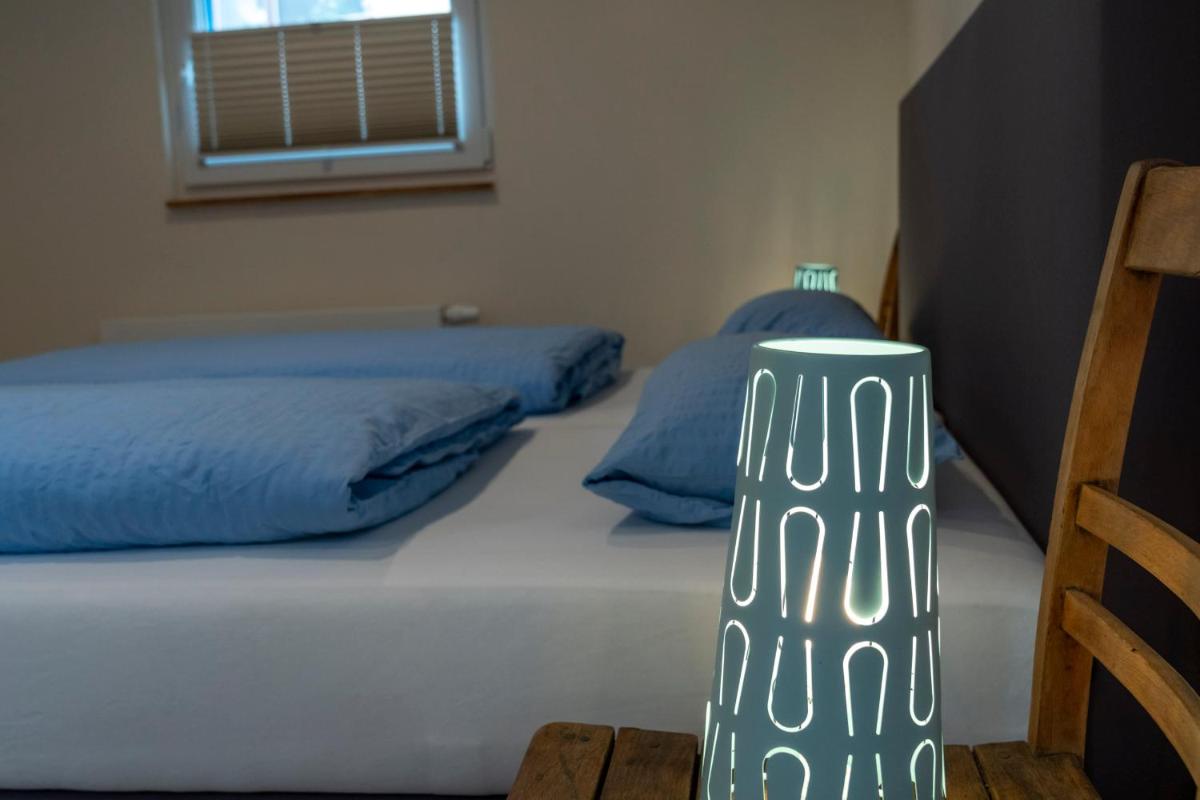 Das Blaue Haus - Housity