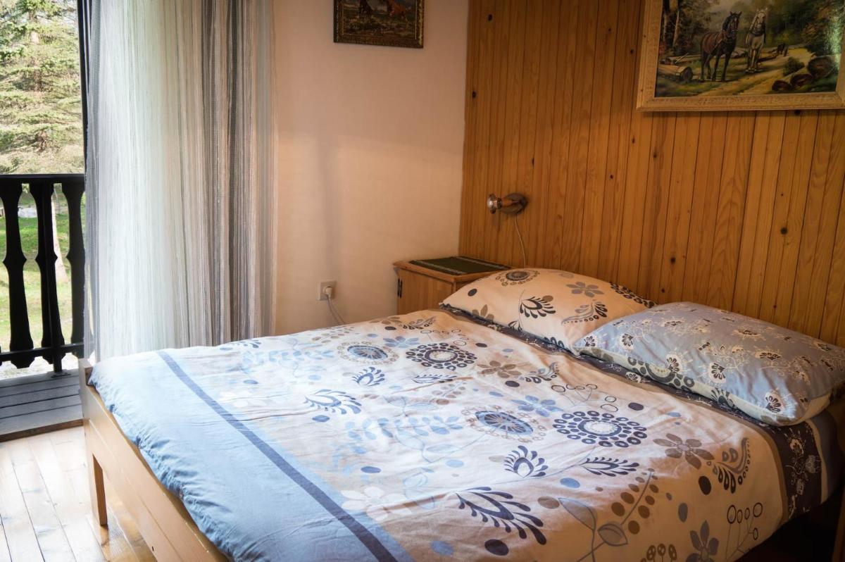 Kuća za odmor Curl - Housity