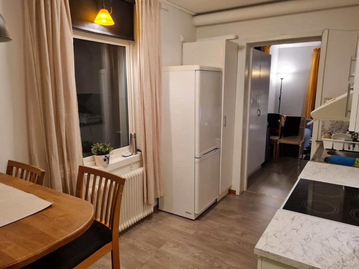 Mysig lägenhet med ett rum och kök 1103 - Housity