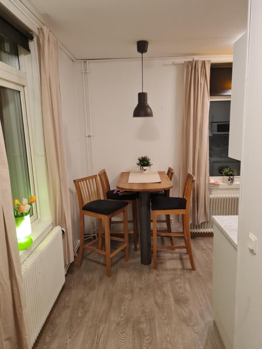 Mysig lägenhet med ett rum och kök 1103 - Housity