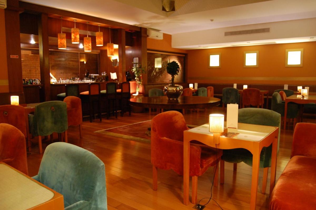 Hotel Central Parque - Housity