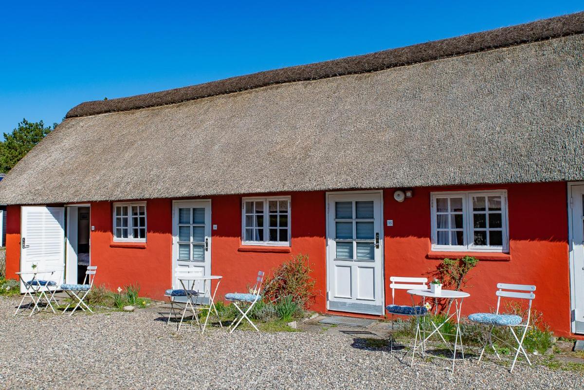 Poppelgaarden Rømø B&B - Housity